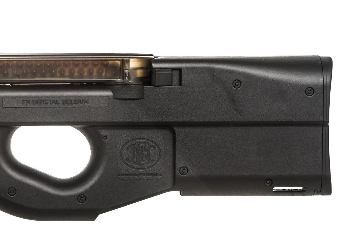 RIFLE AIRSOFT EMG/KRYTAC FN HERSTAL P90 AEG