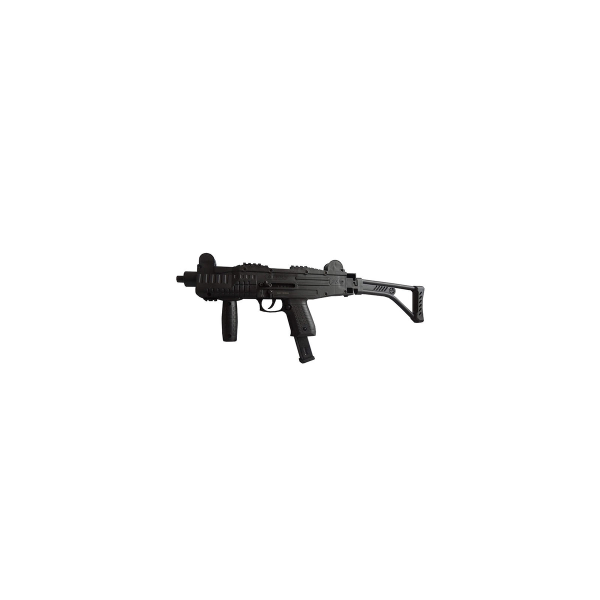 PISTOLA EKOL ASI - vista 3