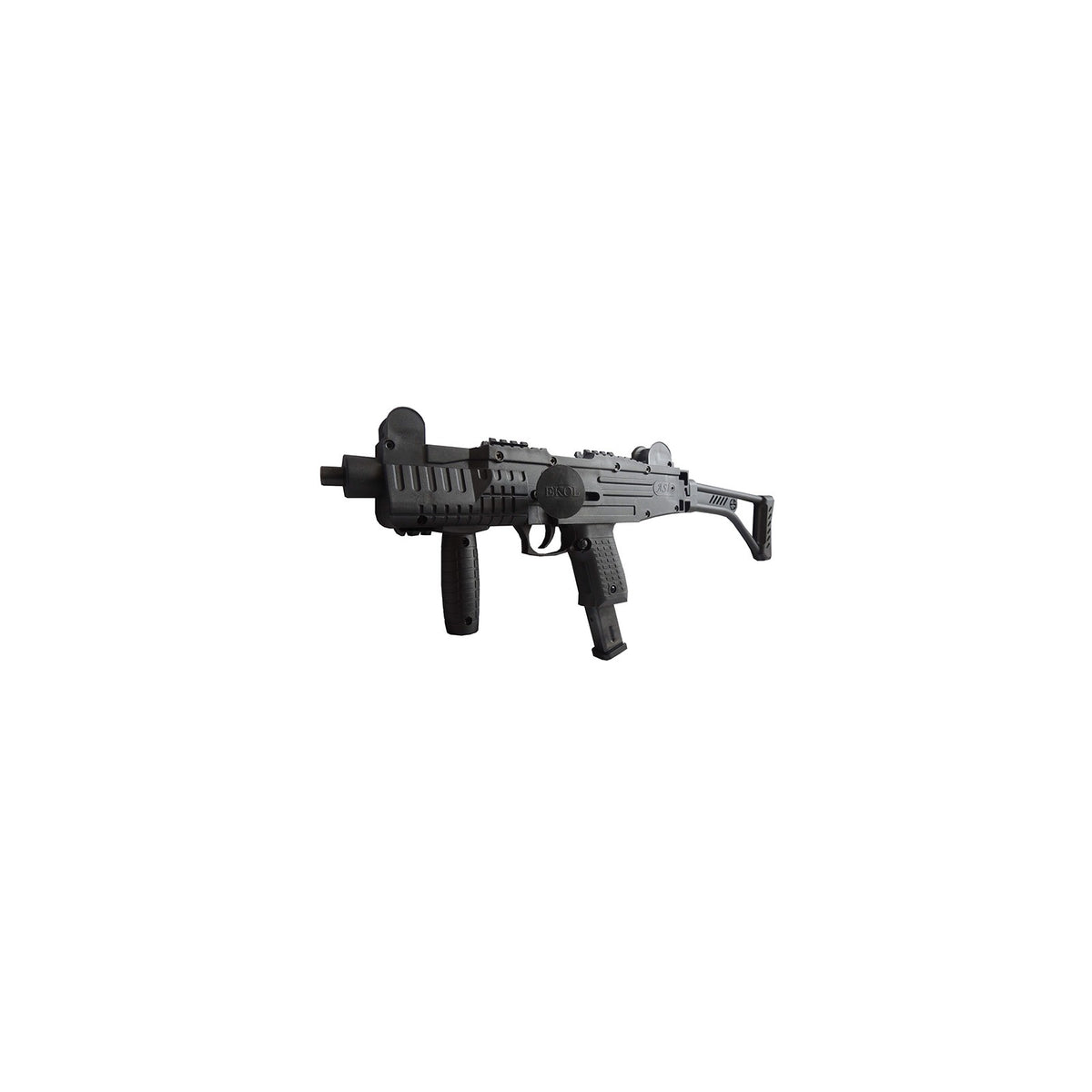 PISTOLA EKOL ASI - vista 4