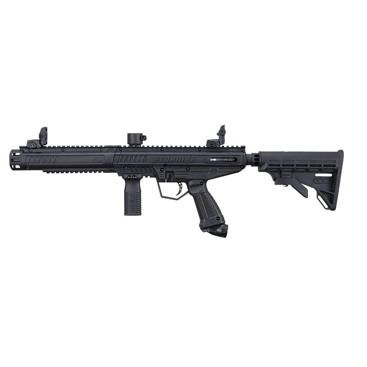 MARCADORA TIPPMANN STORMER TACTICAL .68