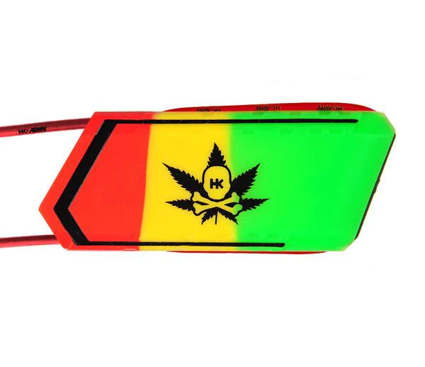 CUBRE CAÑÓN EXALT RASTA