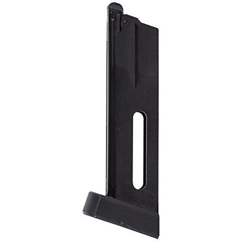 BB MAGAZINE KJW CO2 FOR KP-09-4.5MM - vista 2
