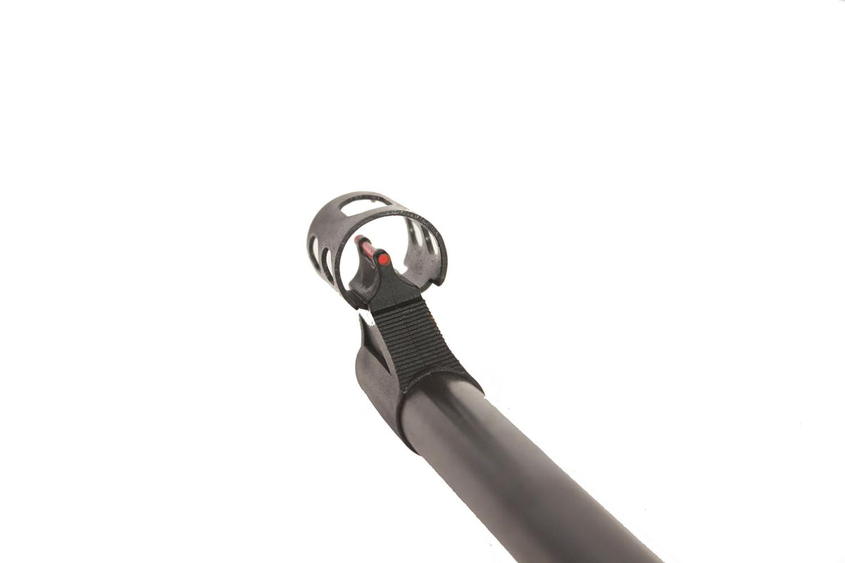 RIFLE BEEMAN GRIZZLY SYNTHETIC 2 IN 1 (DUAL CALIBER) - vista 4