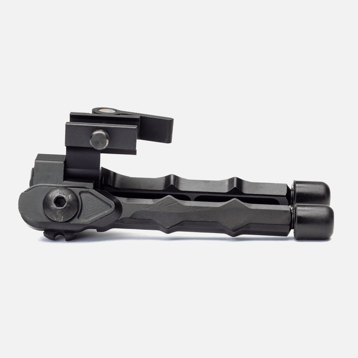 BIPODE MARKSMAN TACTICAL BASIC - vista 2