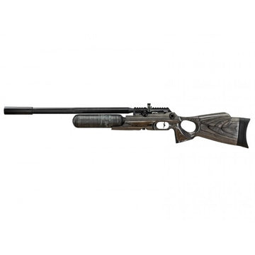 RIFLE FX CROWN MKII CONTINUUM BLACK PEPPER LAMINATE
