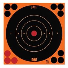 DIANA SPLATTER SHOT 8 ORANGE