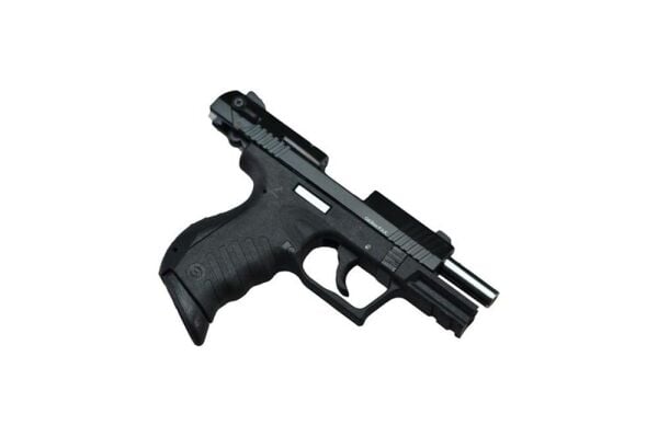 BLOW TR 34 BLACK - vista 2