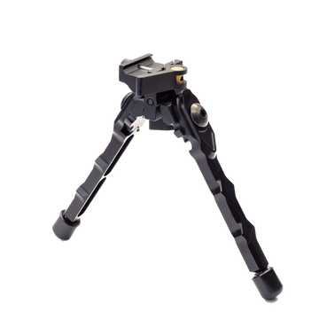 BIPODE MARKSMAN TACTICAL BASIC