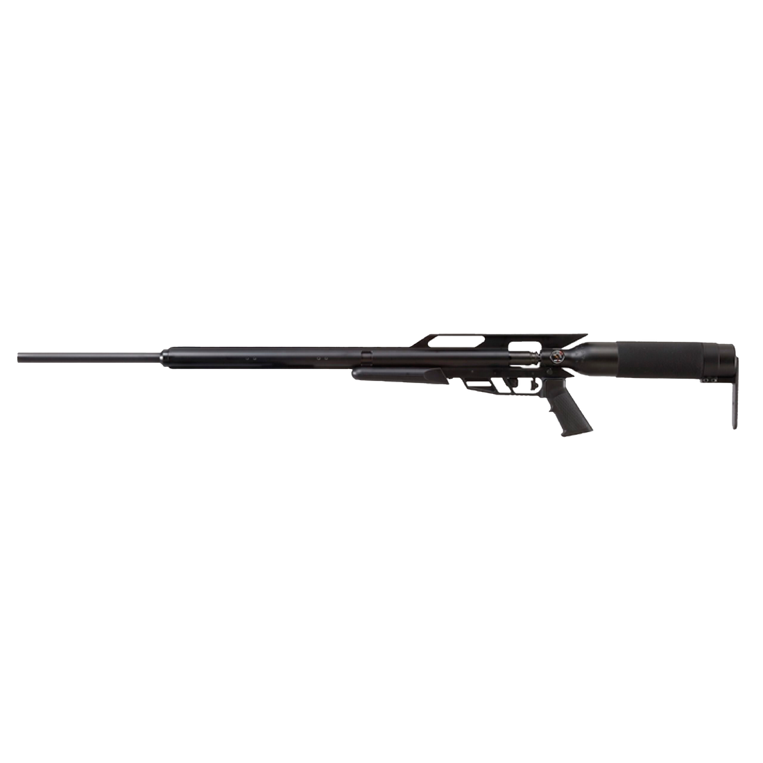 RIFLE AIR FORCE TEXAN DE GRAN CAÑÓN PCP .35