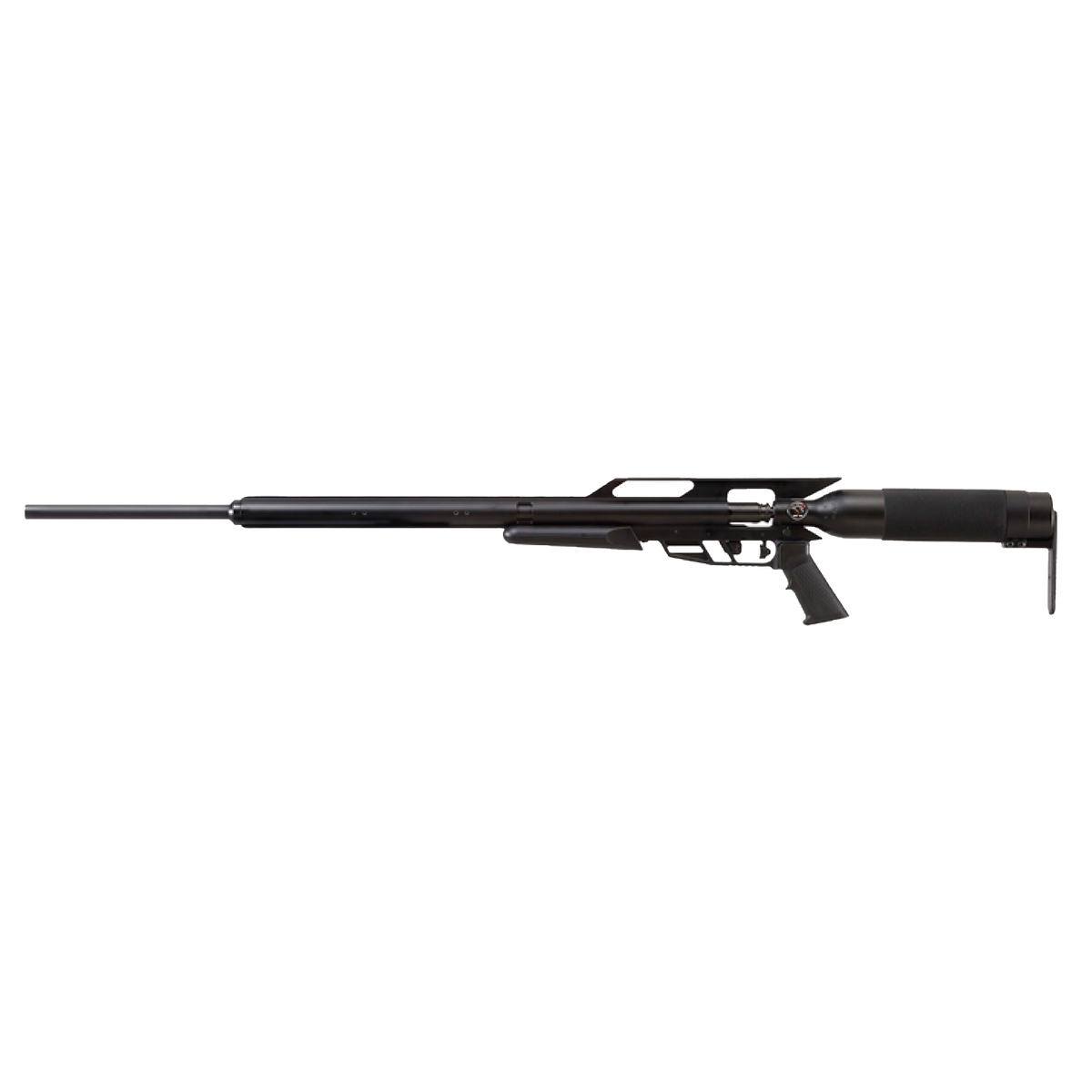 RIFLE AIR FORCE TEXAN DE GRAN CAÑÓN PCP .35