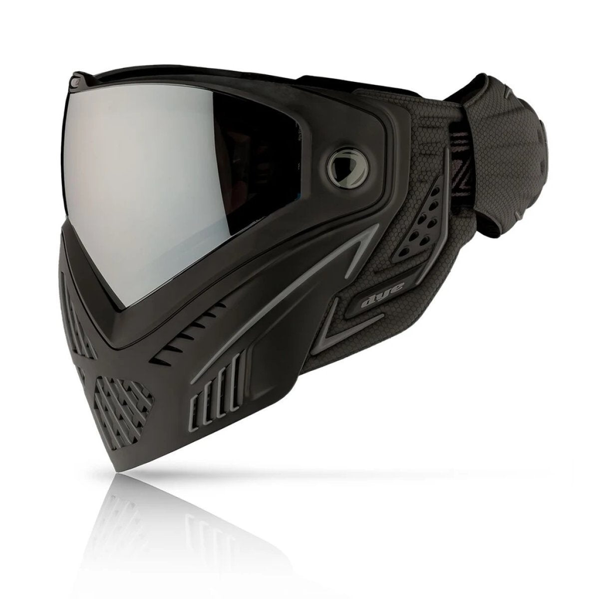 MASCARA DYE I5 ONYX BLACK/GREY 2.0 - vista 2