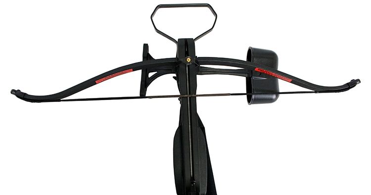 CROSSBOW MANKUNG 160 LBS