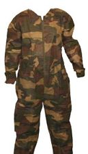 CAM-ALL COVERALLS CAMO MEDIUM