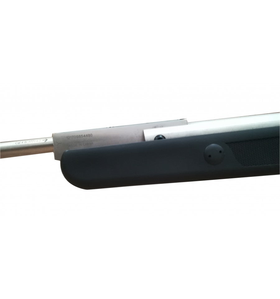 RIFLE BEEMAN SILVER KODIAK 2 IN 1 (DUAL CALIBER) - vista 2