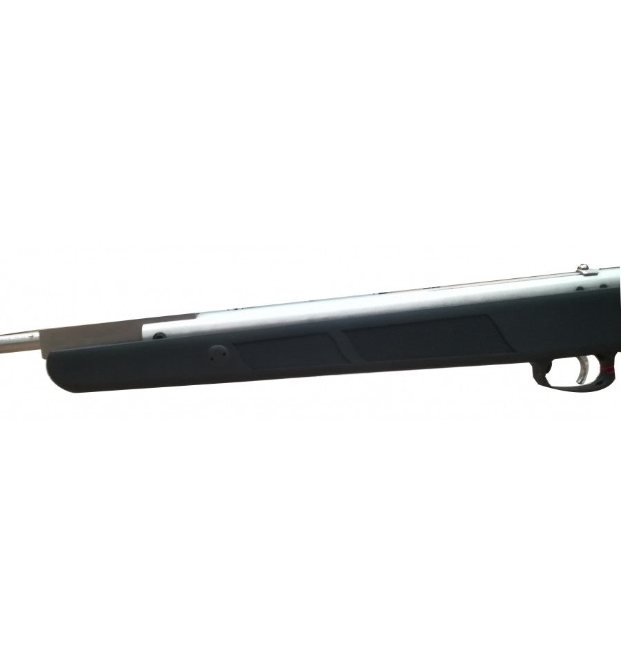 RIFLE BEEMAN SILVER KODIAK 2 IN 1 (DUAL CALIBER) - vista 4