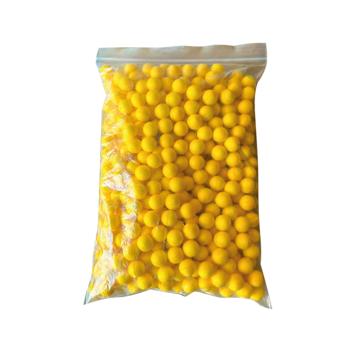 BOLSA DE BOLAS REUTILIZABLES