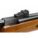 RIFLE HATSAN 1000X STRIKER HARDWOOD GUN ONLY