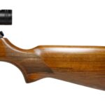 RIFLE HATSAN 1000X STRIKER HARDWOOD - vista 6
