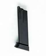 PROVEEDOR ASG SHADOW CZ SP-01 26 ROUND CO2 6MM