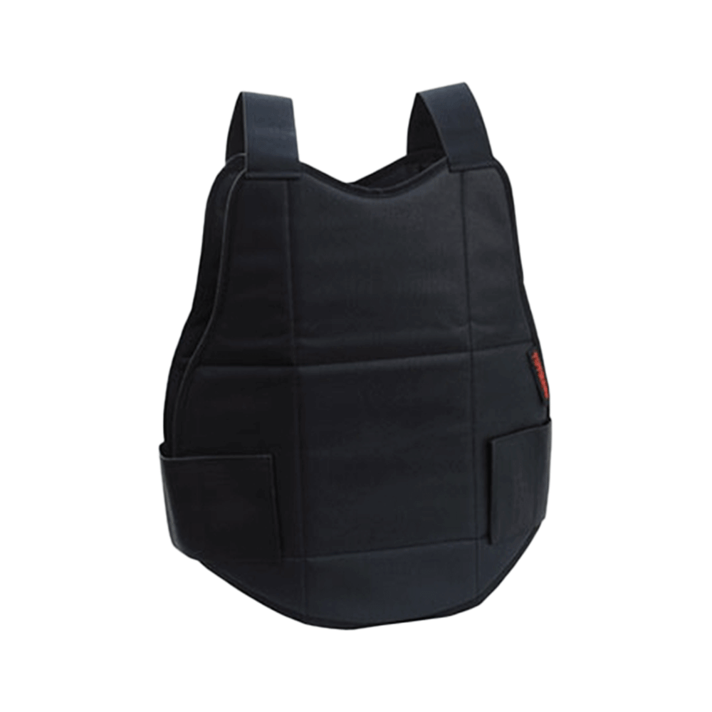 CHEST PROTECTOR TIPPMANN BLACK