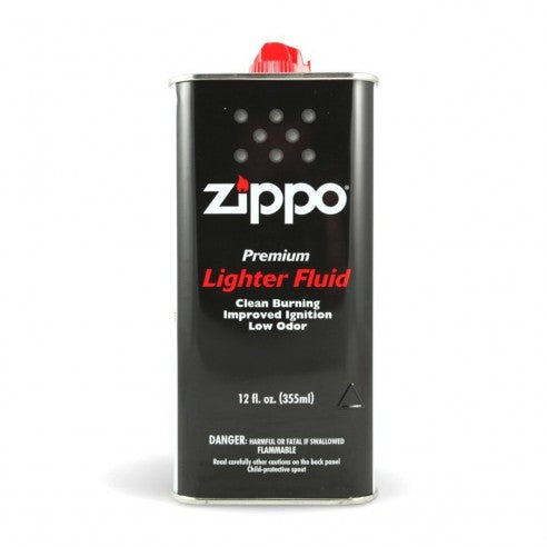 COMBUSTIBLE PARA ENCENDEDOR ZIPPO 12OZ - vista 3