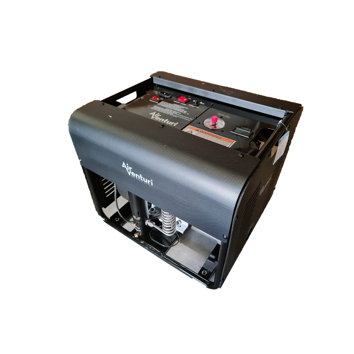 COMPRESOR AIR VENTURI ELECTRIC 4500 PSI/310 BAR, 110V