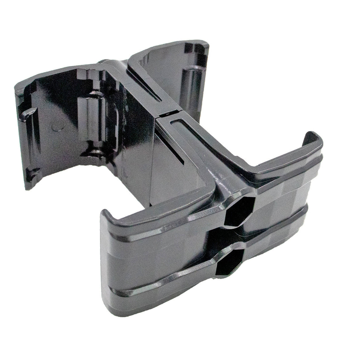 DUAL MAGAZINE CONNECTOR VALKEN M17/CQMF