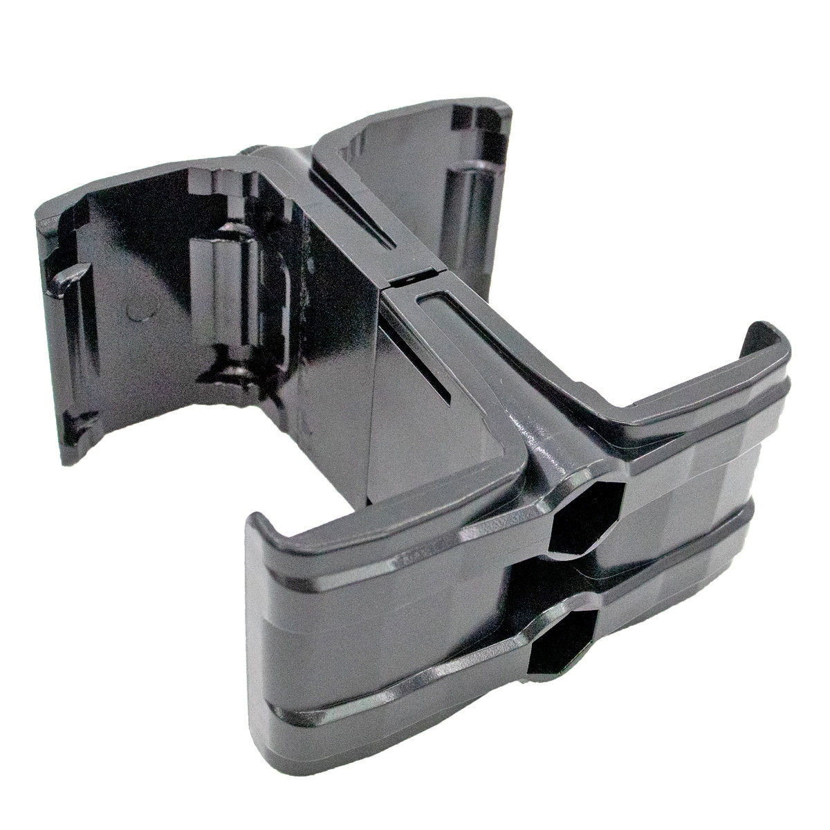 DUAL MAGAZINE CONNECTOR VALKEN M17/CQMF