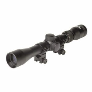 MIRA HATSAN OPTIMA 3-9X32
