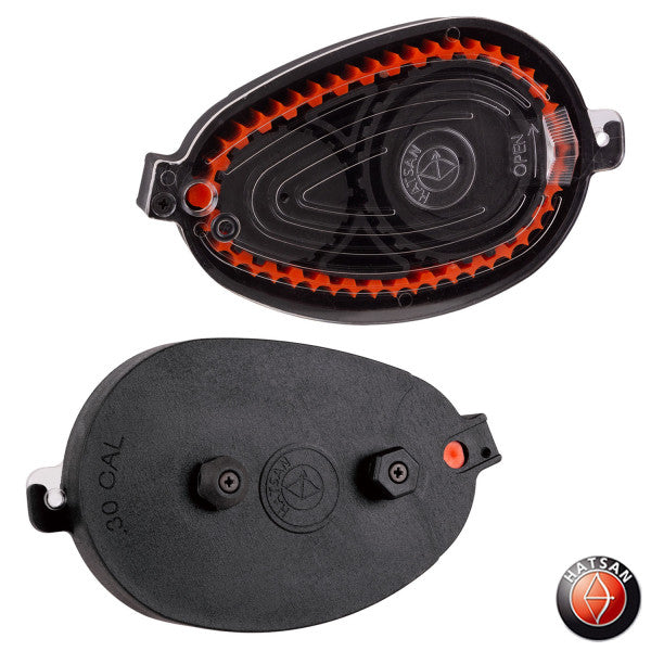 MAGAZINE HATSAN BLITZ .30 HIGH CAPACITY – 33 SHOT