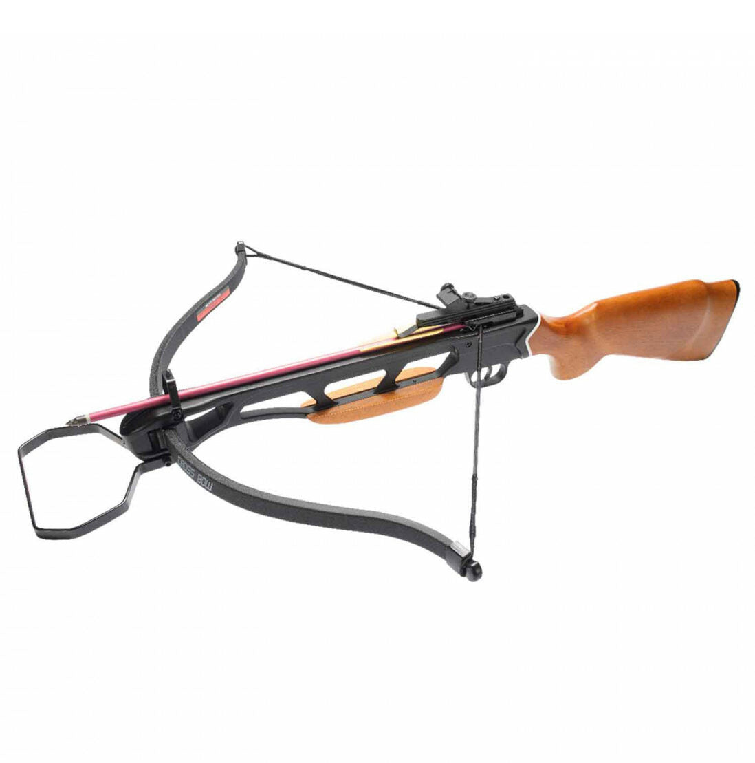 CROSSBOW 150 LBS WOOD