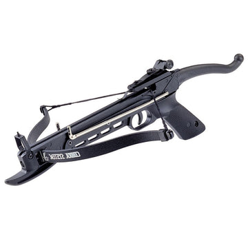 MINI CROSSBOW PLASTIC SELF-COCKING