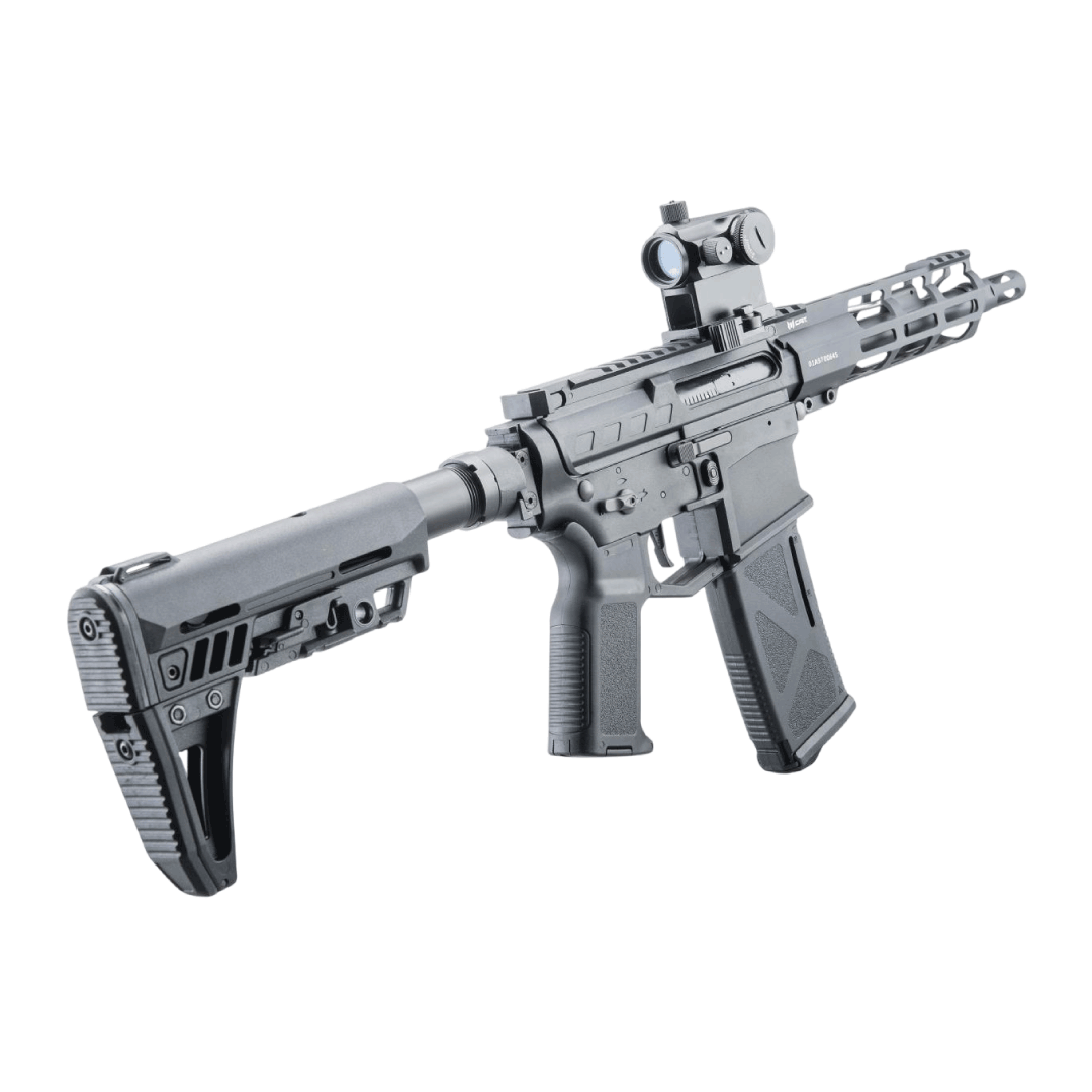 RIFLE AIRSOFT ARCTURUS X C.A.T. AR-15 VERSATILE SERIES AEG RIFLE - vista 2