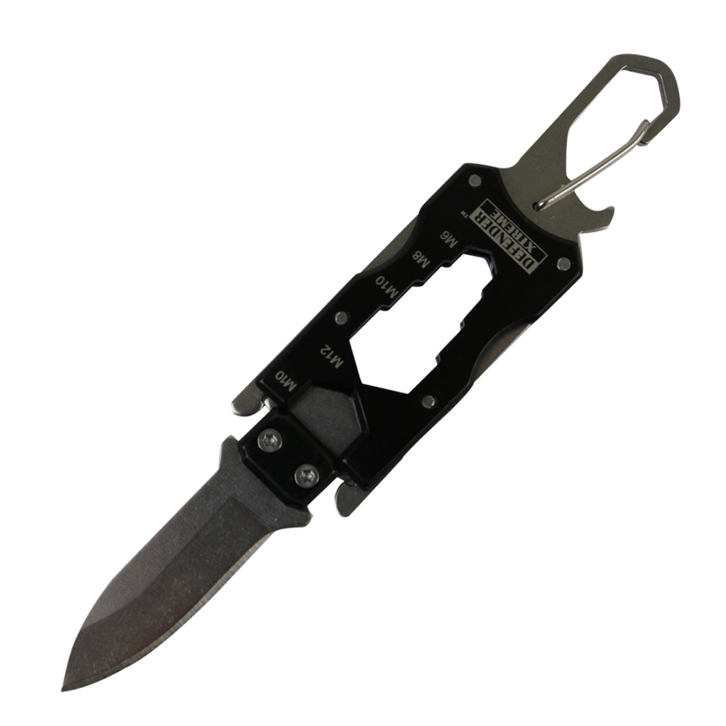 NAVAJA DEFENDER XTREME MULTI FUNCTIONAL KNIVES