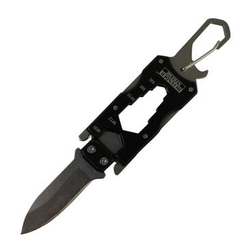 NAVAJA DEFENDER XTREME MULTI FUNCTIONAL KNIVES