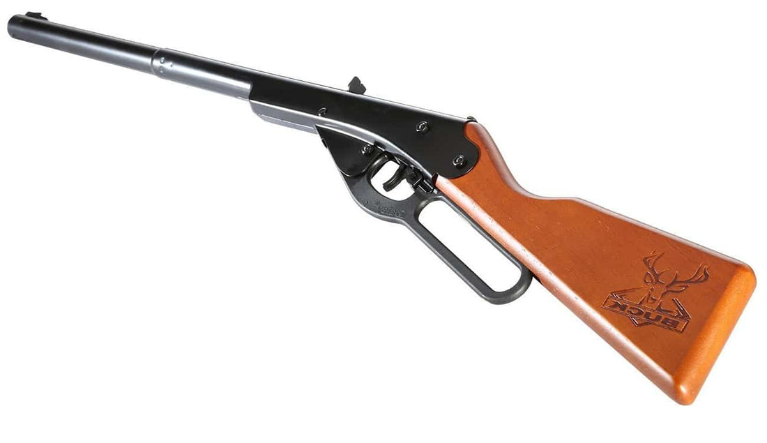 RIFLE DAISY BUCK KIT 2501