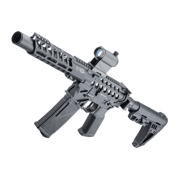 RIFLE AIRSOFT ARCTURUS X C.A.T. AR-15 LEGEND SERIES AEG 8.5