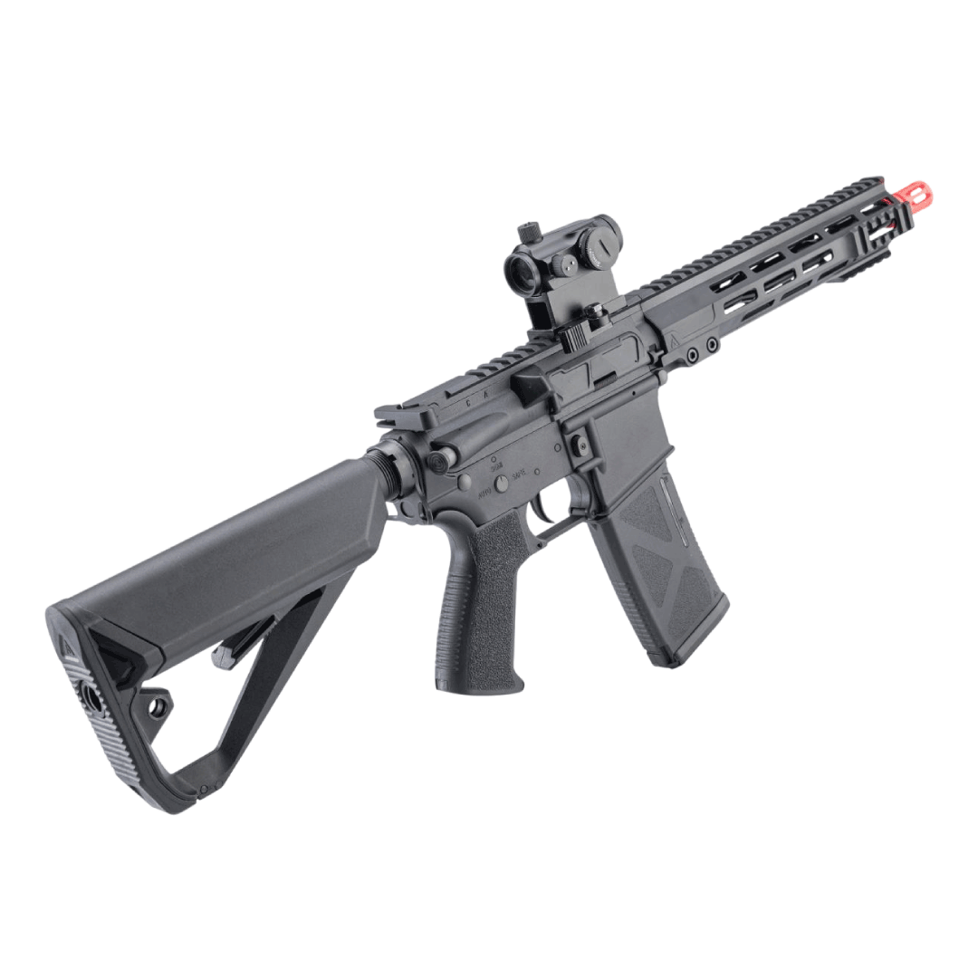 RIFLE AIRSOFT ARCTURUS MK-I CQB SPORT AEG W/ 10PL M-LOK RAI - vista 2