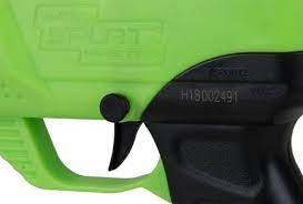 SHOTGUN JT SPLATMASTER Z18 RENTAL GREEN .50 BULK C16 - vista 5