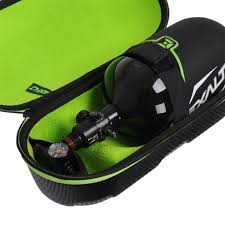 LOADER CASE EXALT BLACK (GUARDA LOADER ) - vista 3