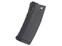 MAGAZINE AIRSOFT KWA M4/M16 MID-CAP K120
