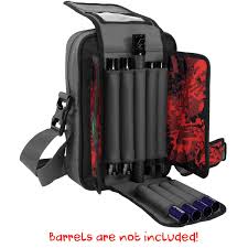 BOLSO ECLIPSE GX2 MARKER PACK FIRE - vista 2