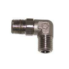 SPYDER 90 MALE TO MALE ADAPTER