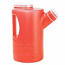 CADDY PAINTBALL VALKEN RED