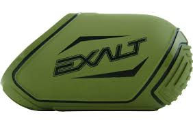 CUBRE TANQUE EXALT MEDIANO OLIVE/BLACK