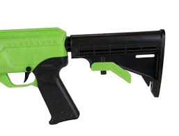 SHOTGUN JT SPLATMASTER Z18 RENTAL GREEN .50 BULK C16 - vista 6