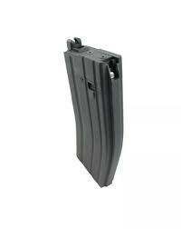 MAGAZINE AIRSOFT KWA LM4 PTR SERIES – 40 ROUND - vista 2