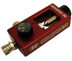 FILL STATION SCUBA EMPIRE DE AIRE K-VALVE STYLE
