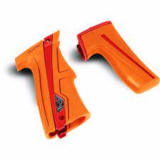 REPUESTO ECLIPSE CS1 GRIP KIT ORANGE/RED (CUERPO MARCADORA)