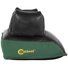 CALDWELL UNIVERSAL REAR SHOOTING BAG FILLED - vista 3